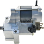 Order Remanufactured Starter by WILSON - 91-29-5609 For Your Vehicle