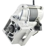 Order Remanufactured Starter by WILSON - 91-29-5609 For Your Vehicle