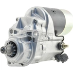 Order Remanufactured Starter by WILSON - 91-29-5631 For Your Vehicle