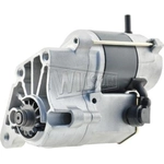 Order Remanufactured Starter by WILSON - 91-29-5635 For Your Vehicle