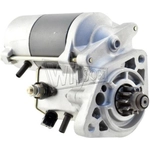 Order Remanufactured Starter by WILSON - 91-29-5650 For Your Vehicle