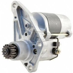 Order Remanufactured Starter by WILSON - 91-29-5660 For Your Vehicle