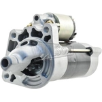 Order Remanufactured Starter by WILSON - 91-29-5664 For Your Vehicle
