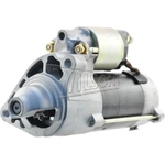 Order Remanufactured Starter by WILSON - 91-29-5665 For Your Vehicle