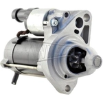 Order Remanufactured Starter by WILSON - 91-29-5674 For Your Vehicle