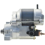 Order Remanufactured Starter by WILSON - 91-29-5676 For Your Vehicle