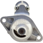 Order Remanufactured Starter by WILSON - 91-29-5682 For Your Vehicle