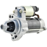 Order Remanufactured Starter by WILSON - 91-29-5687 For Your Vehicle
