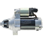 Order Remanufactured Starter by WILSON - 91-29-5687 For Your Vehicle