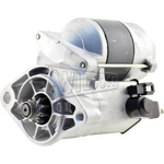 Order Remanufactured Starter by WILSON - 91-29-5739 For Your Vehicle