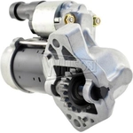 Order Remanufactured Starter by WILSON - 91-29-5744 For Your Vehicle
