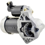 Order Remanufactured Starter by WILSON - 91-29-5745 For Your Vehicle