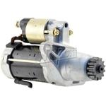Order Remanufactured Starter by WILSON - 91-29-5751 For Your Vehicle