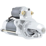 Order WILSON - 91-29-5754 - Remanufactured Starter For Your Vehicle
