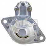 Order Remanufactured Starter by WILSON - 91-29-5755 For Your Vehicle