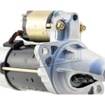 Order Remanufactured Starter by WILSON - 91-29-5756 For Your Vehicle