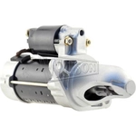 Order Remanufactured Starter by WILSON - 91-29-5757 For Your Vehicle
