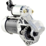 Order Remanufactured Starter by WILSON - 91-29-5762 For Your Vehicle