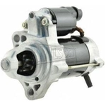 Order Remanufactured Starter by WILSON - 91-29-5794 For Your Vehicle