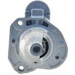 Order Remanufactured Starter by WILSON - 91-29-5800 For Your Vehicle