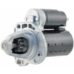 Order Remanufactured Starter by WILSON - 91-29-5800 For Your Vehicle