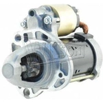Order Remanufactured Starter by WILSON - 91-29-5802 For Your Vehicle