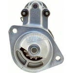 Order Démarreur reconditionné by WILSON - 91-29-5808 For Your Vehicle