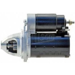 Order WILSON - 91-29-5809 - Remanufactured Starter For Your Vehicle