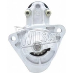 Order Remanufactured Starter by WILSON - 91-29-5838 For Your Vehicle