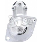 Order Remanufactured Starter by WILSON - 91-29-5853 For Your Vehicle