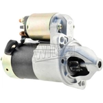 Order Remanufactured Starter by WILSON - 91-31-9009 For Your Vehicle