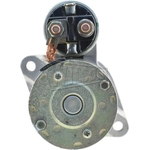 Order WILSON - 91-31-9014 - Remanufactured Starter For Your Vehicle