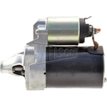 Order WILSON - 91-31-9016 - D�marreur reconditionn� For Your Vehicle