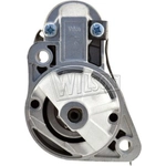 Order Remanufactured Starter by WILSON - 91-31-9019 For Your Vehicle