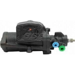 Order Remanufactured Steering Gear by BBB INDUSTRIES - 501-0107 For Your Vehicle