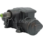 Order Remanufactured Steering Gear by BBB INDUSTRIES - 501-0117 For Your Vehicle