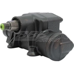 Order Remanufactured Steering Gear by BBB INDUSTRIES - 501-0118 For Your Vehicle