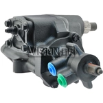 Order Remanufactured Steering Gear by BBB INDUSTRIES - 501-0129 For Your Vehicle