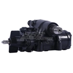 Order BBB INDUSTRIES - 501-0144 - New Power Steering Gear Box For Your Vehicle