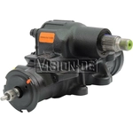 Purchase Remanufactured Steering Gear by BBB INDUSTRIES - 502-0122