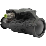 Order Remanufactured Steering Gear by BBB INDUSTRIES - 503-0123 For Your Vehicle