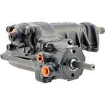 Order Remanufactured Steering Gear by BBB INDUSTRIES - 503-0161 For Your Vehicle