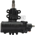 Order Remanufactured Steering Gear by BBB INDUSTRIES - 510-0111 For Your Vehicle