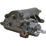 Order Remanufactured Steering Gear by BBB INDUSTRIES - 511-0113 For Your Vehicle