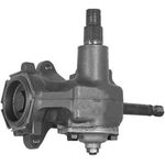 Order Remanufactured Steering Gear by CARDONE INDUSTRIES - 27-5000 For Your Vehicle