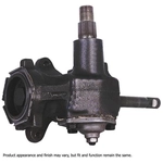 Order Remanufactured Steering Gear by CARDONE INDUSTRIES - 27-5001 For Your Vehicle