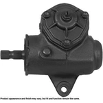 Order Remanufactured Steering Gear by CARDONE INDUSTRIES - 27-5124 For Your Vehicle