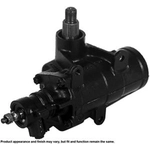 Order Remanufactured Steering Gear by CARDONE INDUSTRIES - 27-6567 For Your Vehicle
