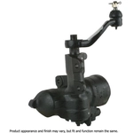 Order Remanufactured Steering Gear by CARDONE INDUSTRIES - 27-6583 For Your Vehicle