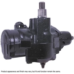 Order Remanufactured Steering Gear by CARDONE INDUSTRIES - 27-7551 For Your Vehicle